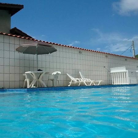 Suites Ubatuba Praia Da Lagoinha Extérieur photo