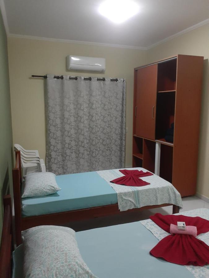 Suites Ubatuba Praia Da Lagoinha Extérieur photo