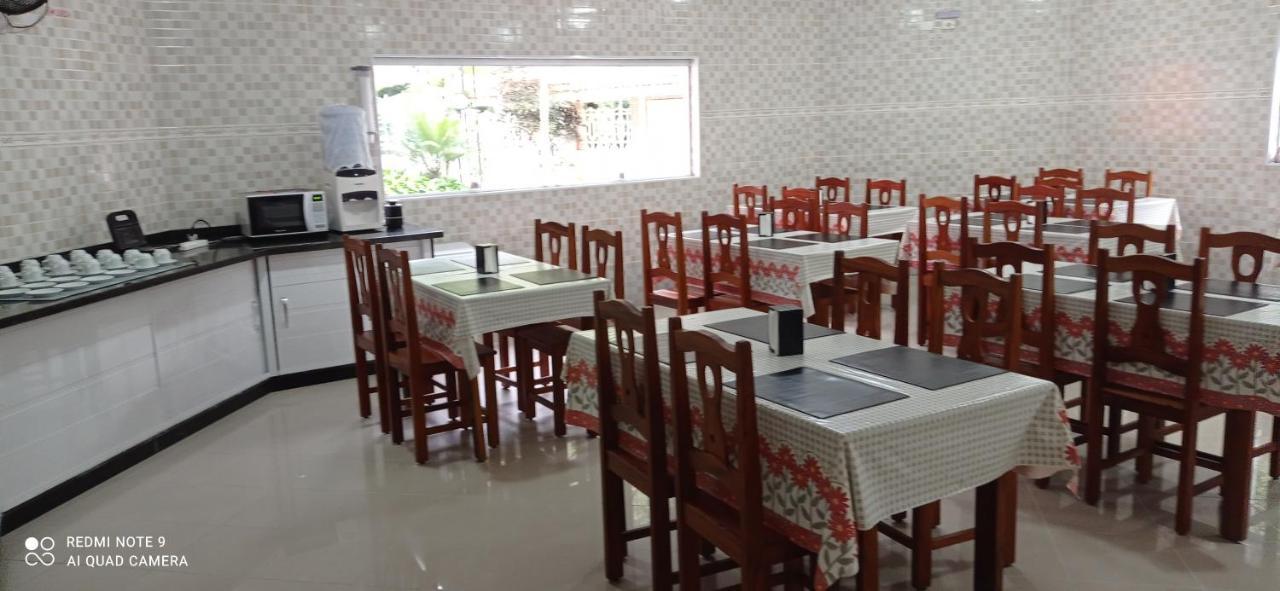 Suites Ubatuba Praia Da Lagoinha Extérieur photo