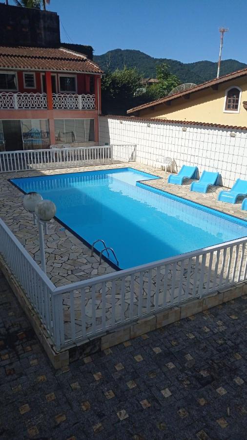 Suites Ubatuba Praia Da Lagoinha Extérieur photo