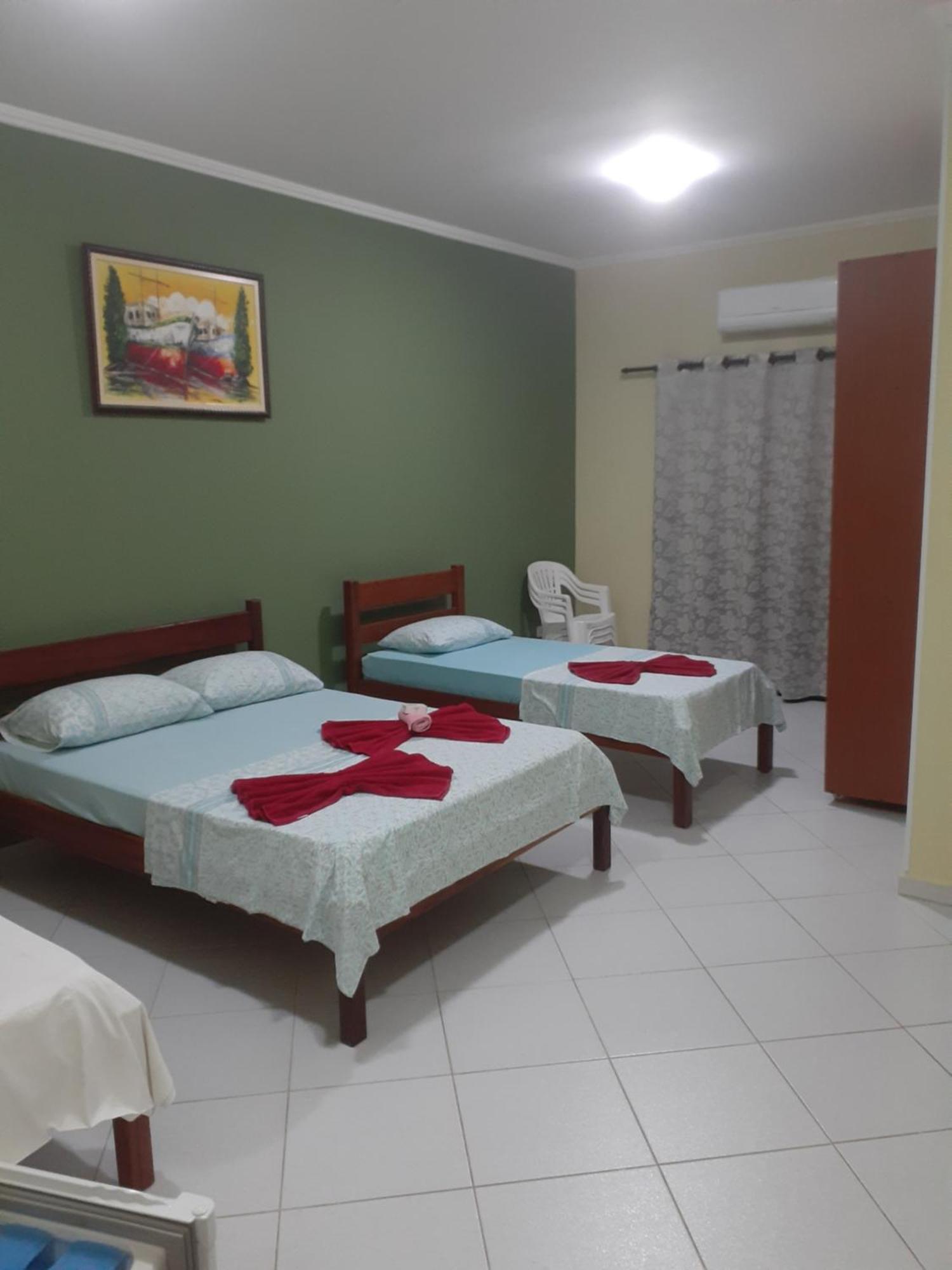 Suites Ubatuba Praia Da Lagoinha Chambre photo