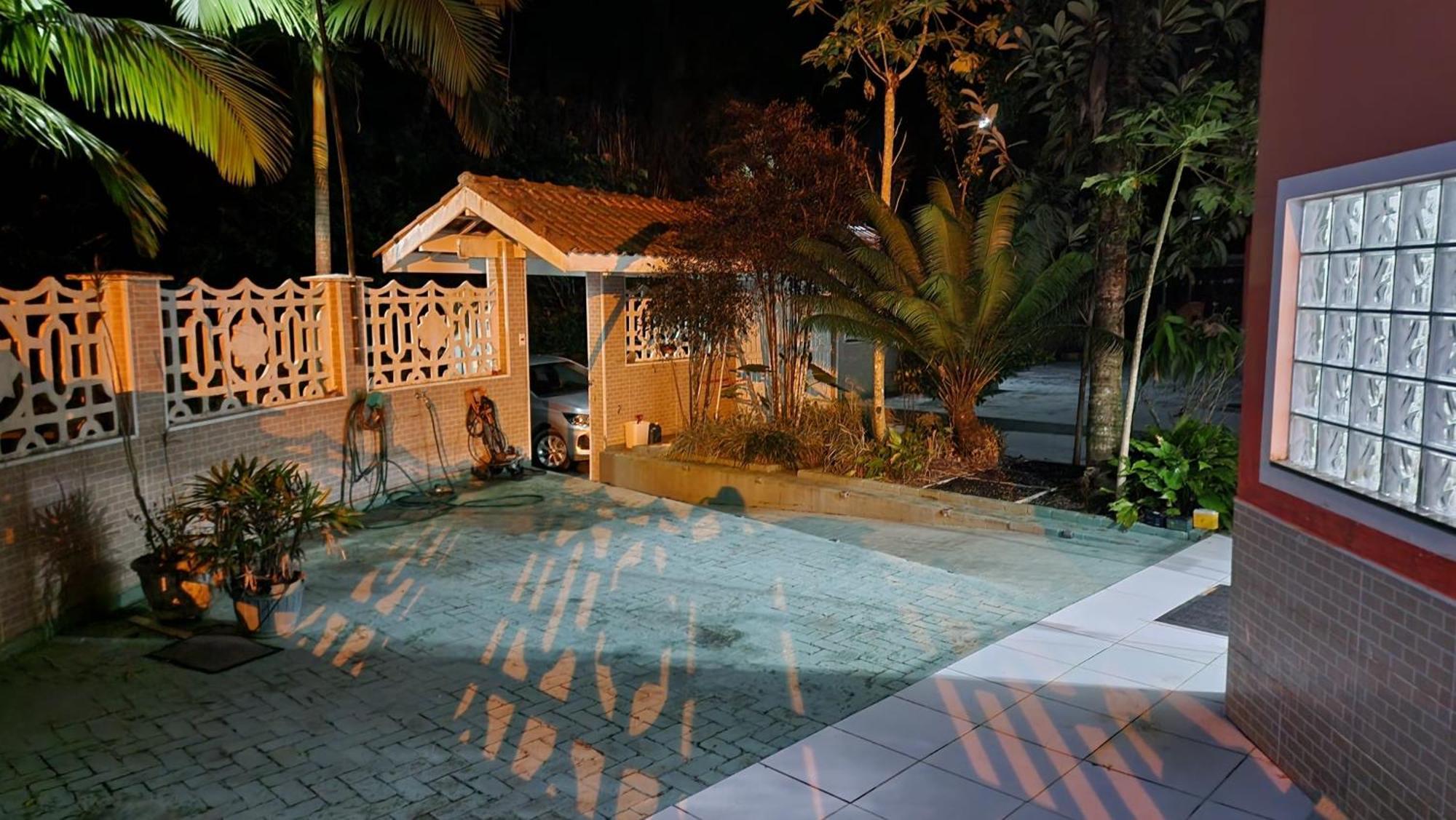 Suites Ubatuba Praia Da Lagoinha Extérieur photo