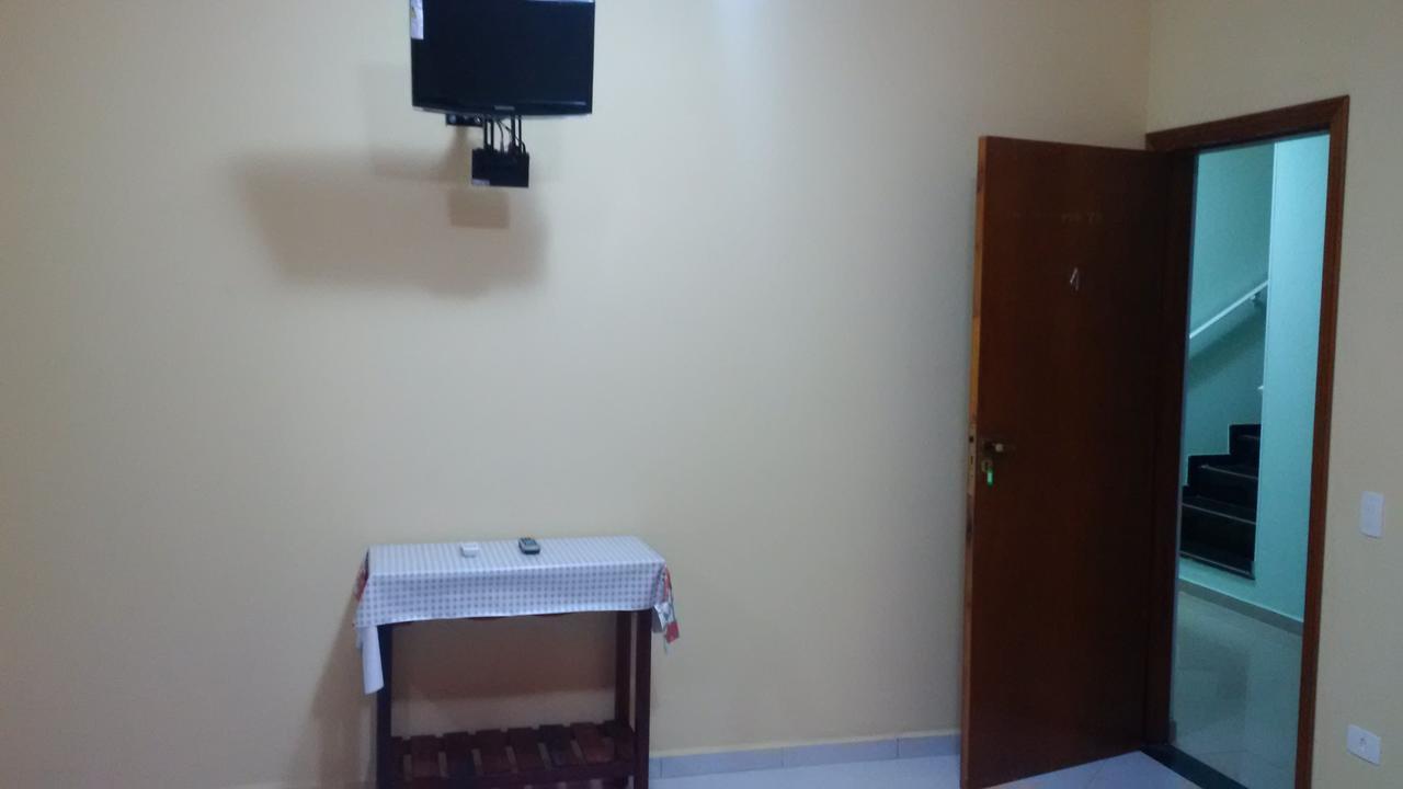 Suites Ubatuba Praia Da Lagoinha Extérieur photo
