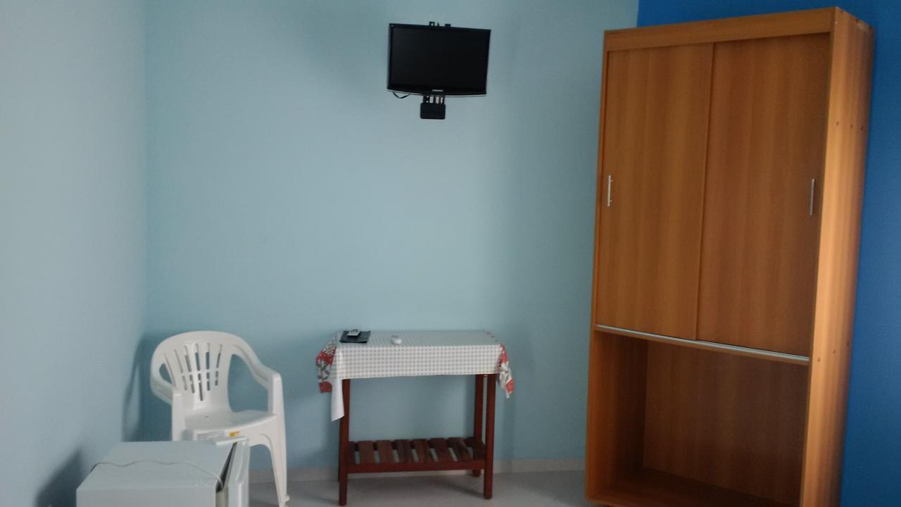 Suites Ubatuba Praia Da Lagoinha Extérieur photo