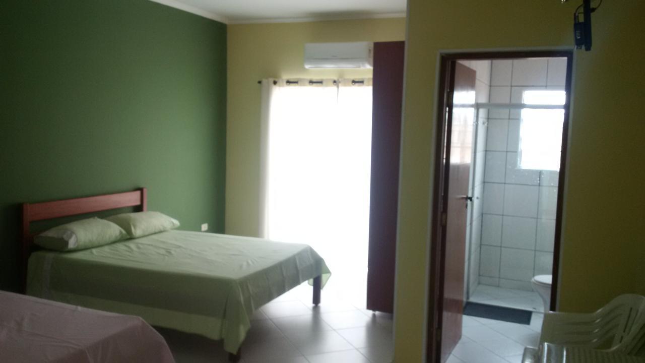 Suites Ubatuba Praia Da Lagoinha Extérieur photo