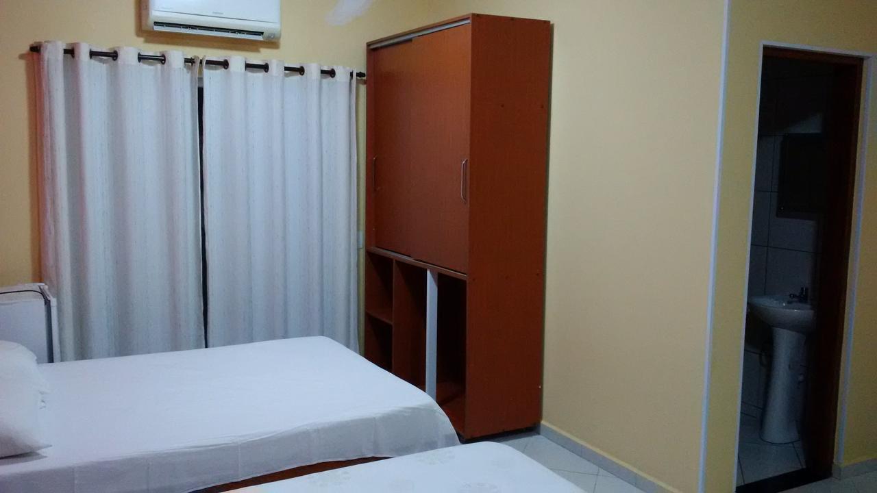 Suites Ubatuba Praia Da Lagoinha Extérieur photo