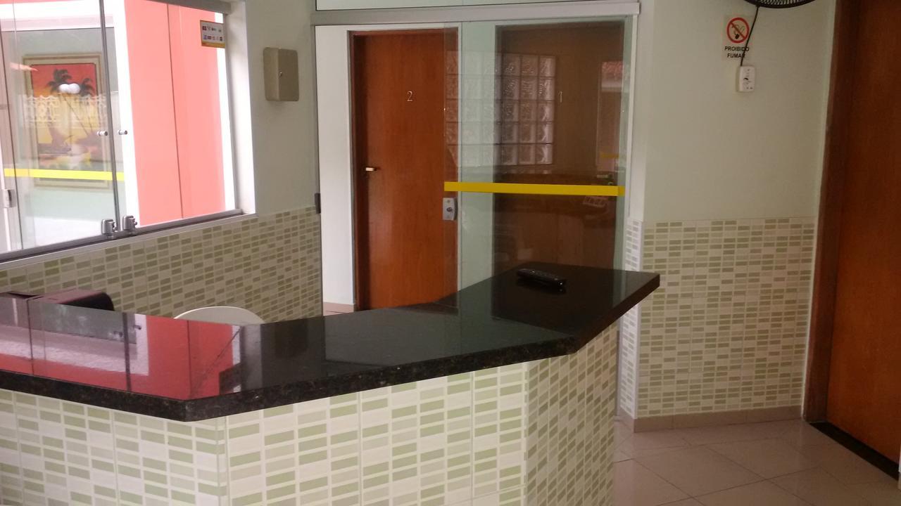 Suites Ubatuba Praia Da Lagoinha Extérieur photo