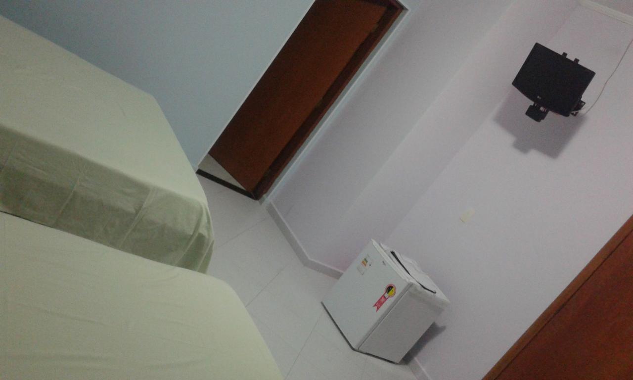 Suites Ubatuba Praia Da Lagoinha Extérieur photo