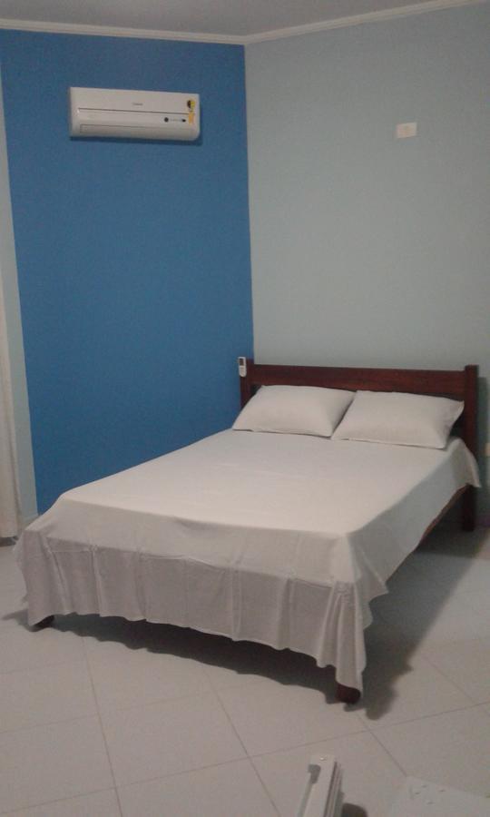 Suites Ubatuba Praia Da Lagoinha Extérieur photo