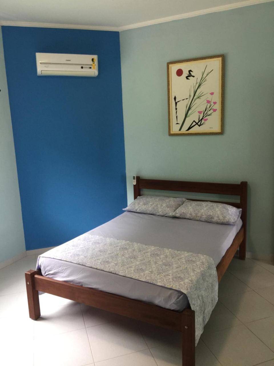 Suites Ubatuba Praia Da Lagoinha Extérieur photo