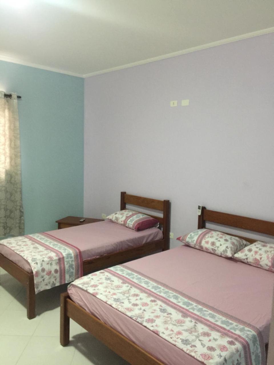 Suites Ubatuba Praia Da Lagoinha Extérieur photo