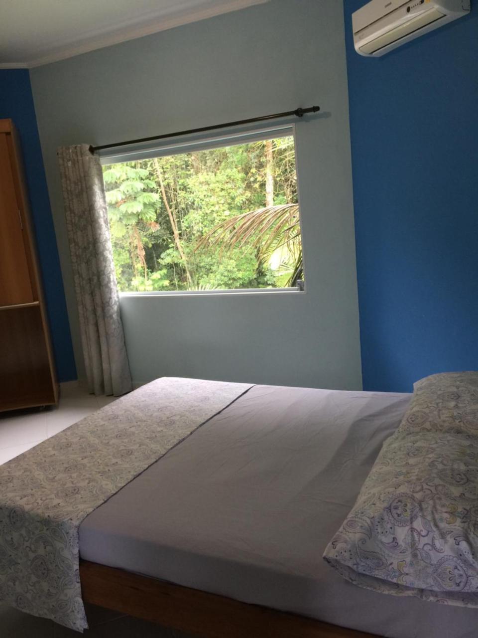 Suites Ubatuba Praia Da Lagoinha Extérieur photo