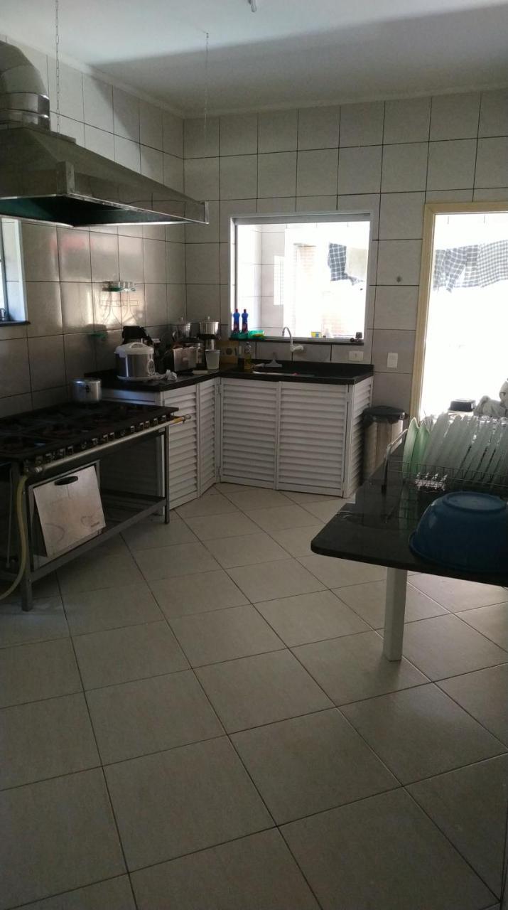 Suites Ubatuba Praia Da Lagoinha Extérieur photo
