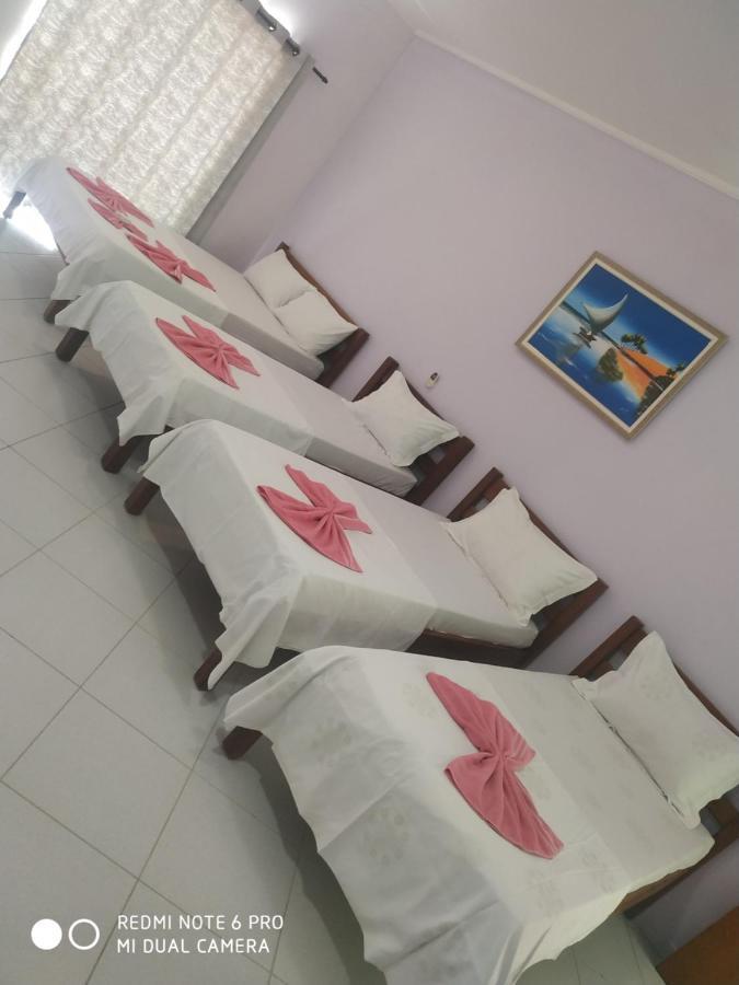 Suites Ubatuba Praia Da Lagoinha Extérieur photo