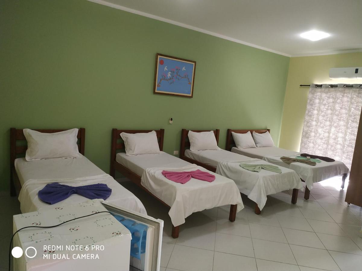 Suites Ubatuba Praia Da Lagoinha Extérieur photo