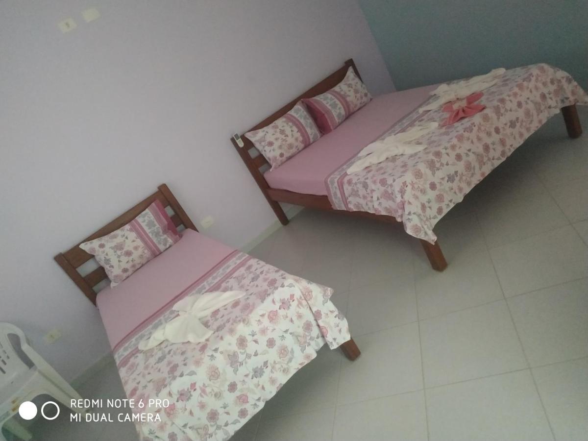 Suites Ubatuba Praia Da Lagoinha Extérieur photo