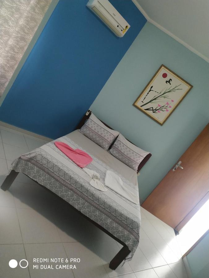 Suites Ubatuba Praia Da Lagoinha Extérieur photo