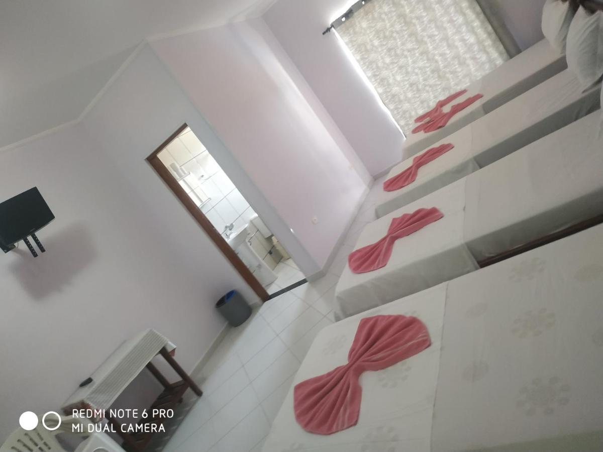Suites Ubatuba Praia Da Lagoinha Extérieur photo