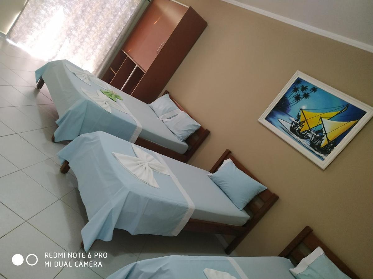 Suites Ubatuba Praia Da Lagoinha Extérieur photo