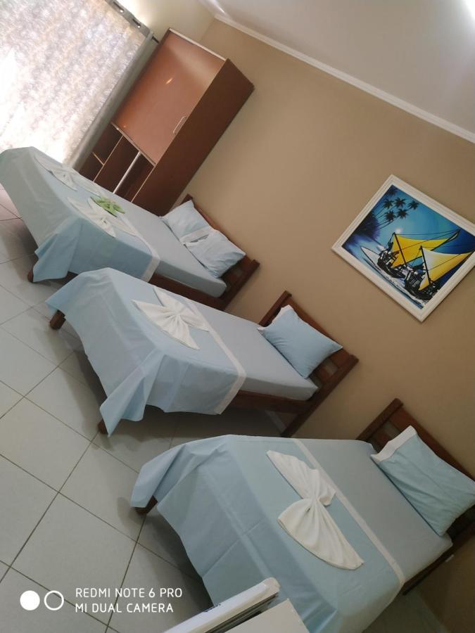 Suites Ubatuba Praia Da Lagoinha Extérieur photo