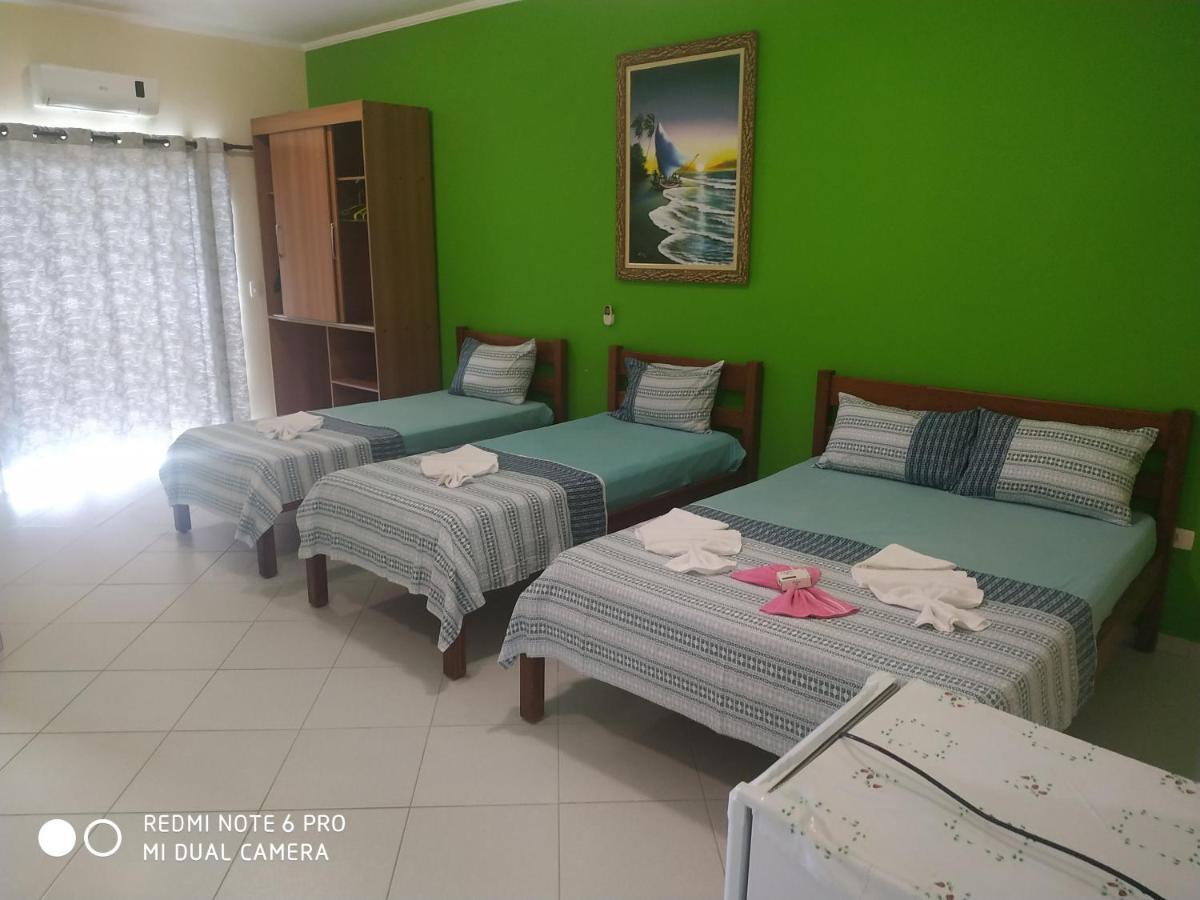 Suites Ubatuba Praia Da Lagoinha Extérieur photo