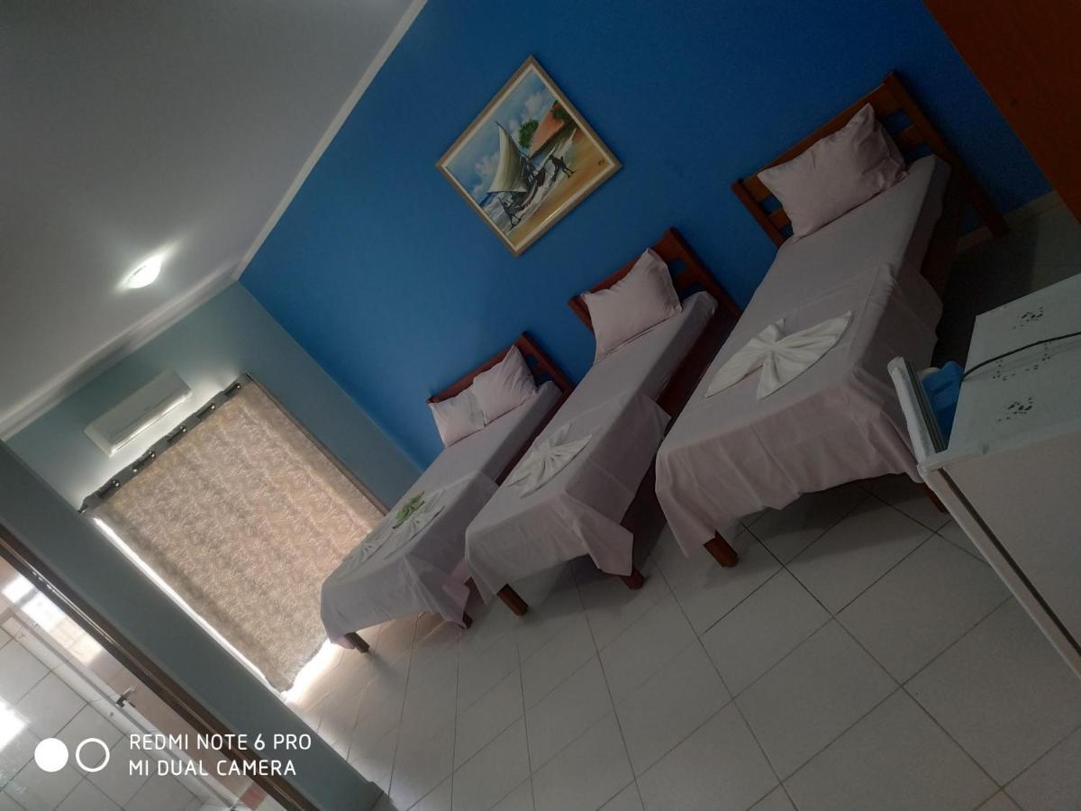 Suites Ubatuba Praia Da Lagoinha Extérieur photo