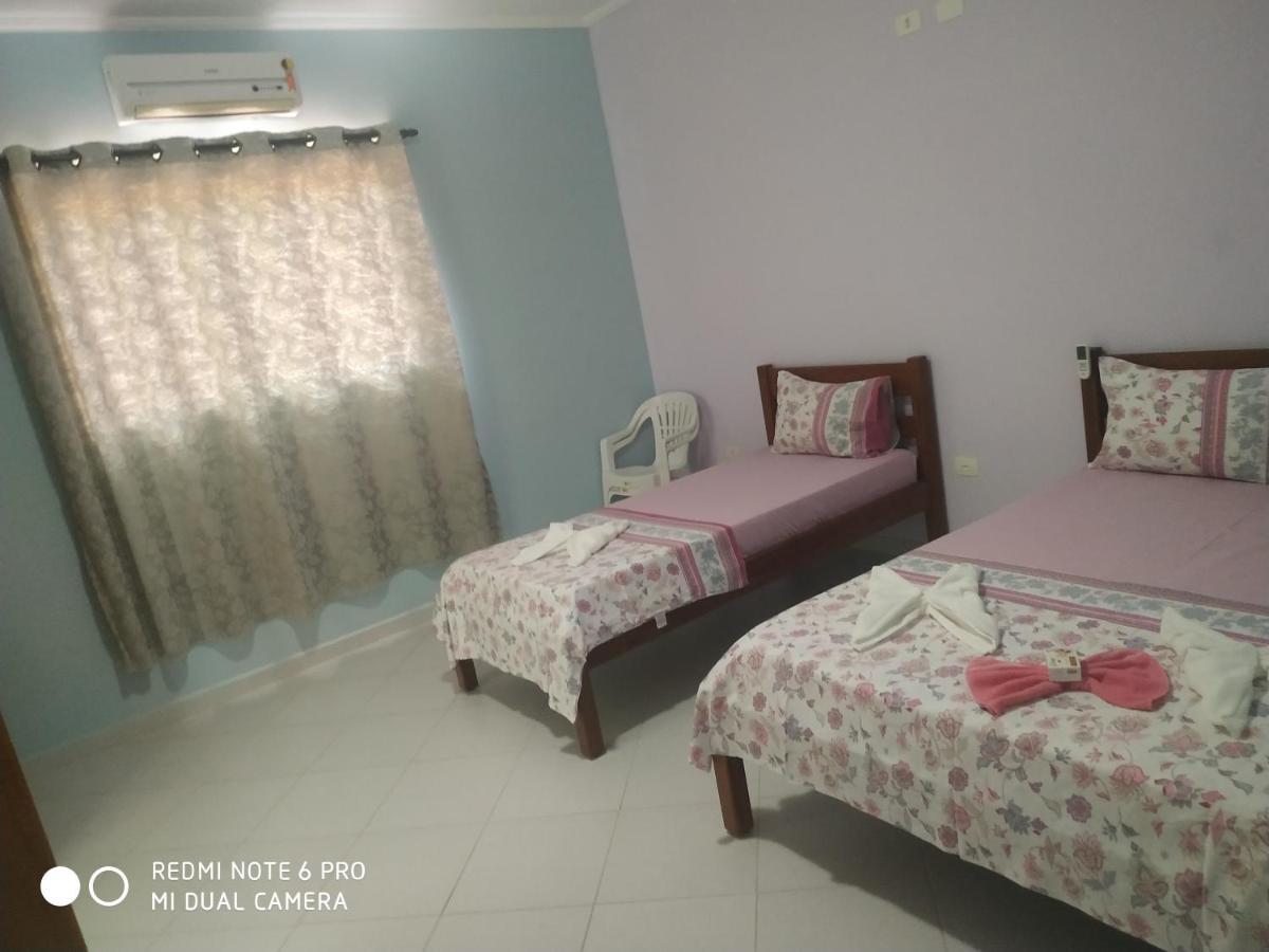 Suites Ubatuba Praia Da Lagoinha Extérieur photo
