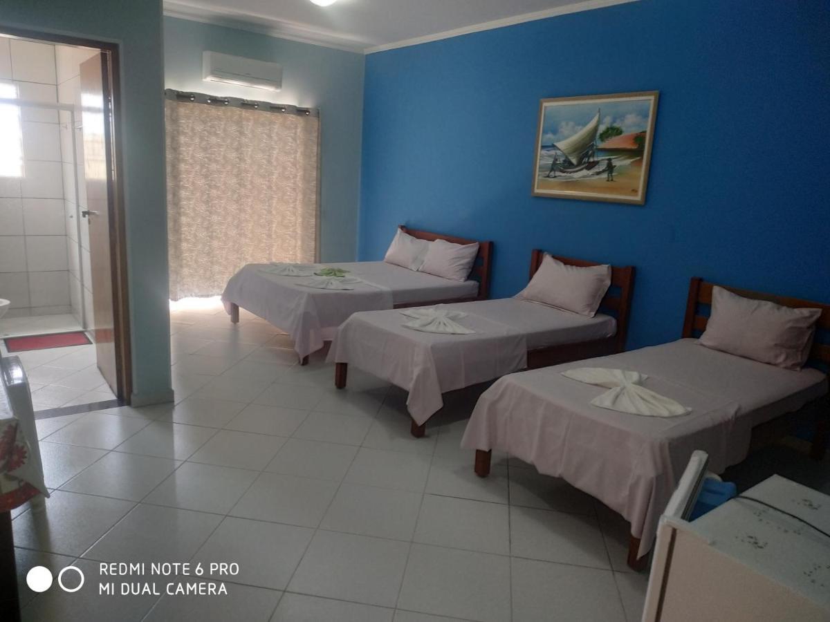 Suites Ubatuba Praia Da Lagoinha Extérieur photo